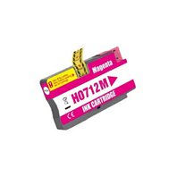 HP 712 Magenta